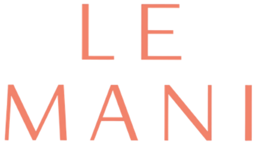Le Mani